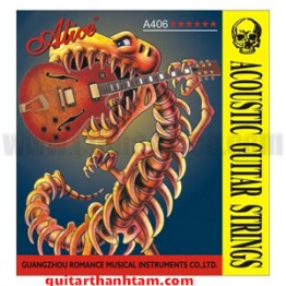 Dây đàn Guitar Alice A406